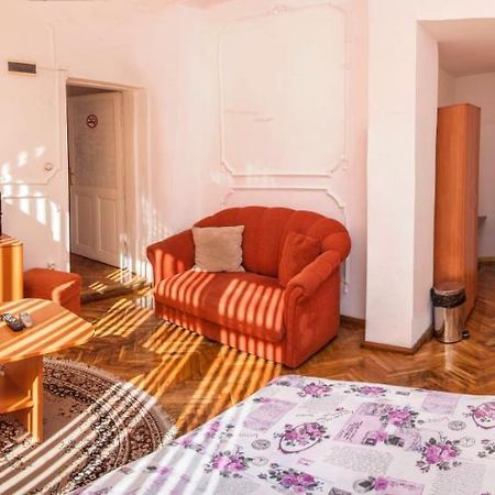 Sofia Apartment In House 8 Boulevard Hristo Botev Kültér fotó